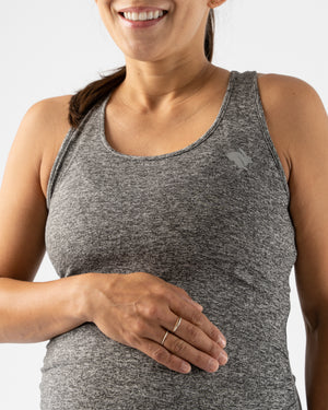 EZ Tank Maternity | Mother Runner