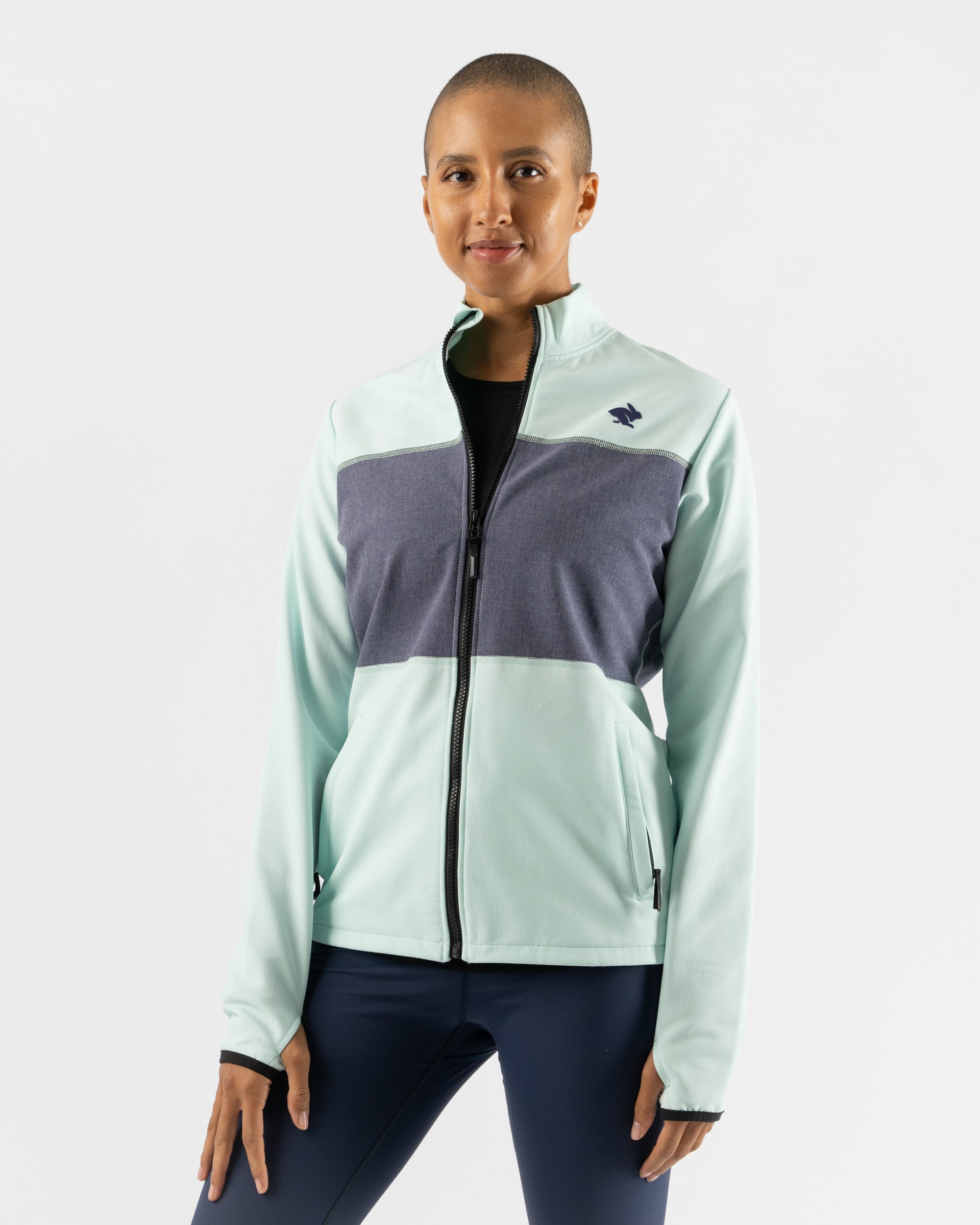 Cold Weather Running Gear - Defroster - rabbit