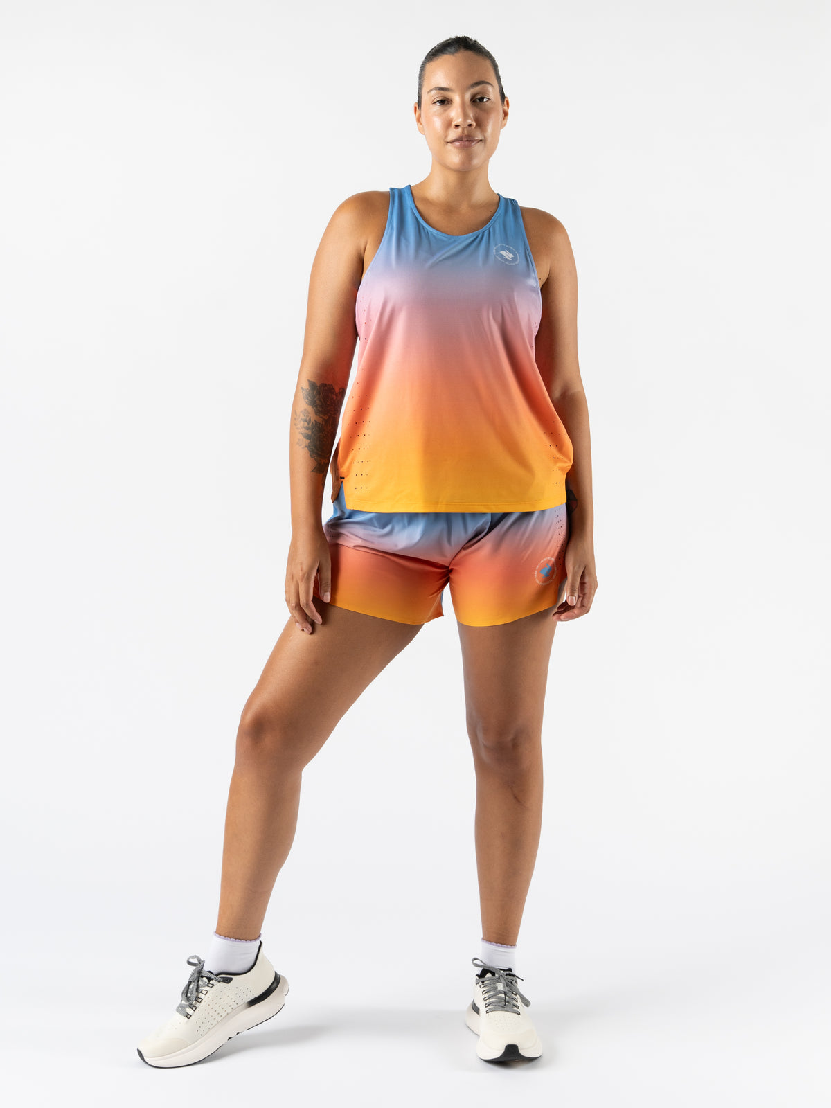 Fuel n' Fly 4" | Every Woman's Marathon