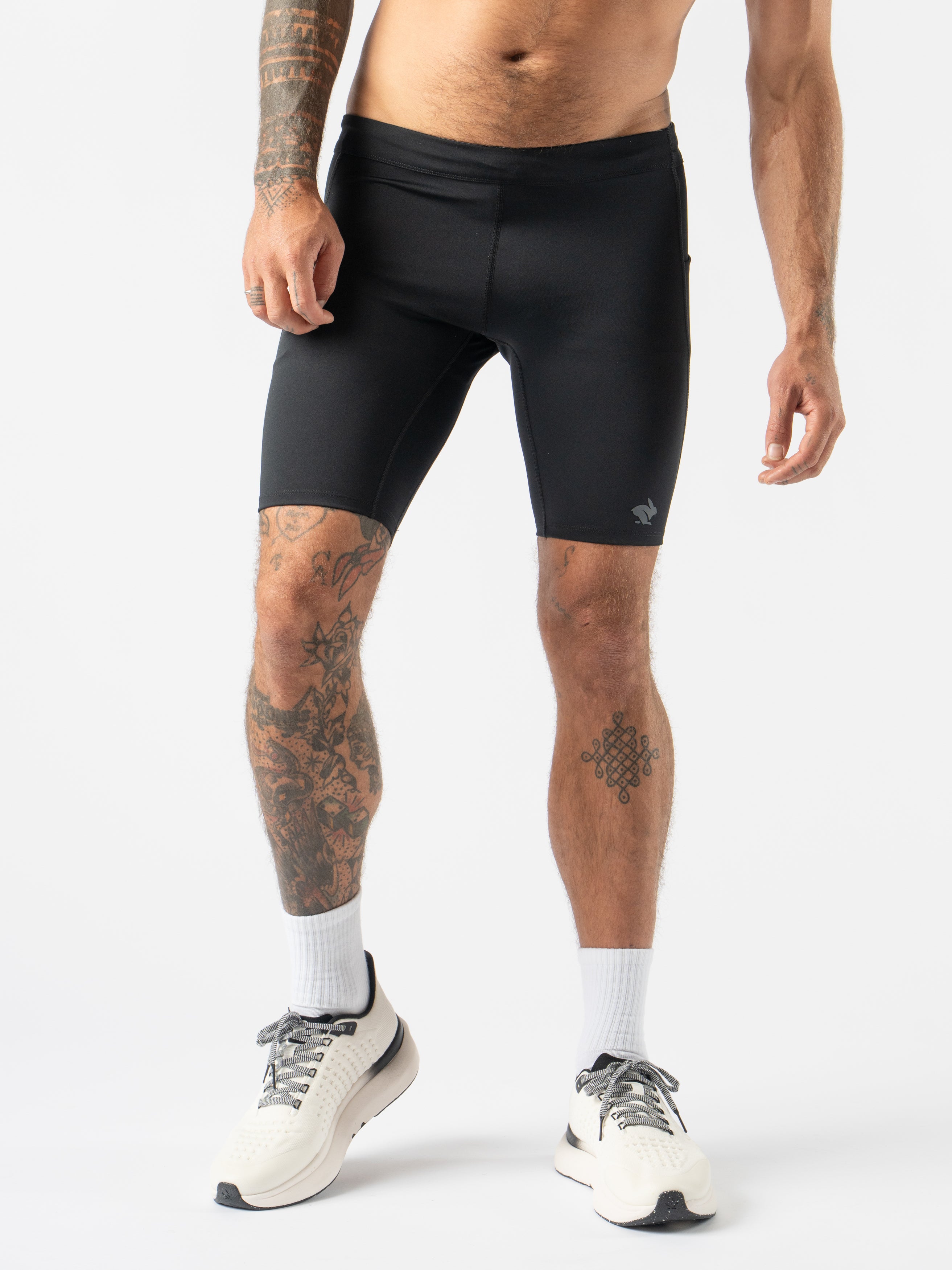 Speedsters X & Lightweight Racing Shorts - rabbit
