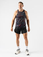 #Color_Stretch-Limo-Splatter