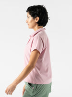 High Country Pullover SS