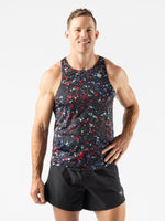 #Color_Stretch-Limo-Splatter