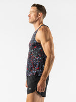 #Color_Stretch-Limo-Splatter