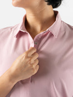 High Country Pullover SS