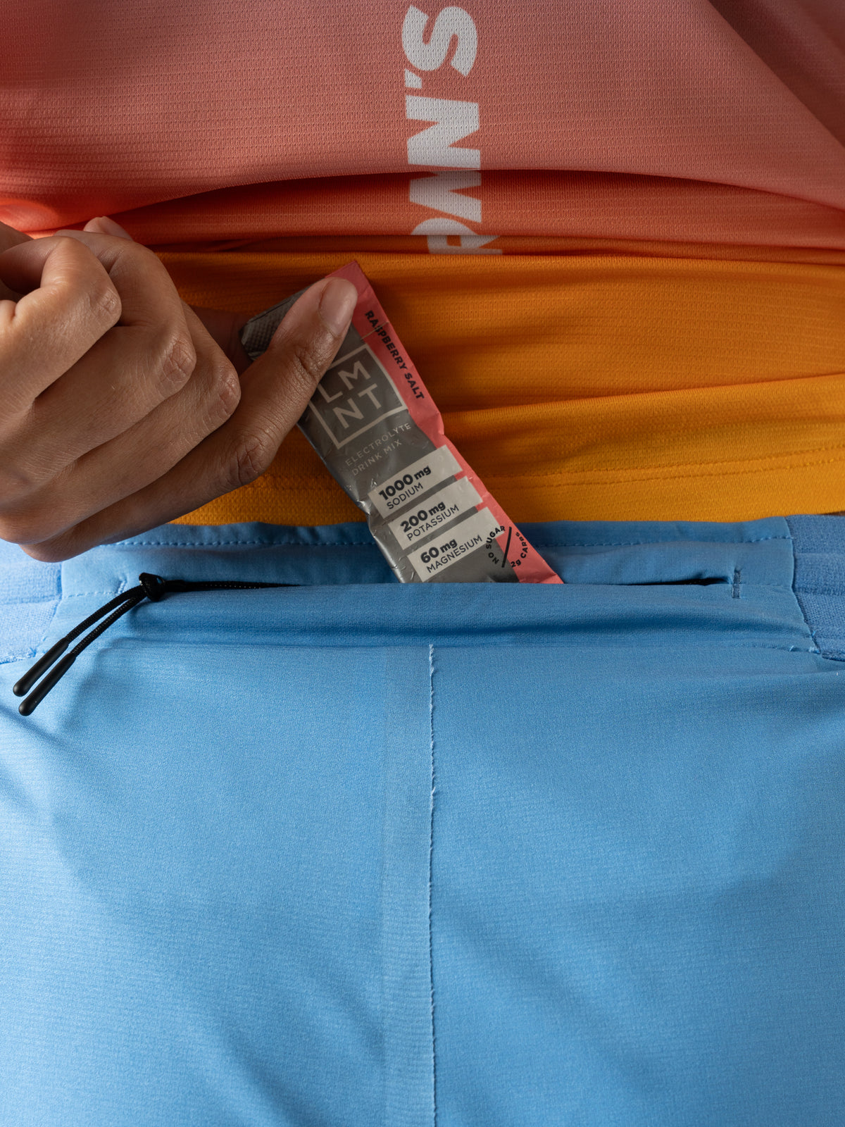 Fuel n' Fly 4" | Every Woman's Marathon