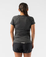 EZ Tee SS Maternity | Mother Runner