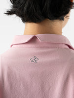 High Country Pullover SS