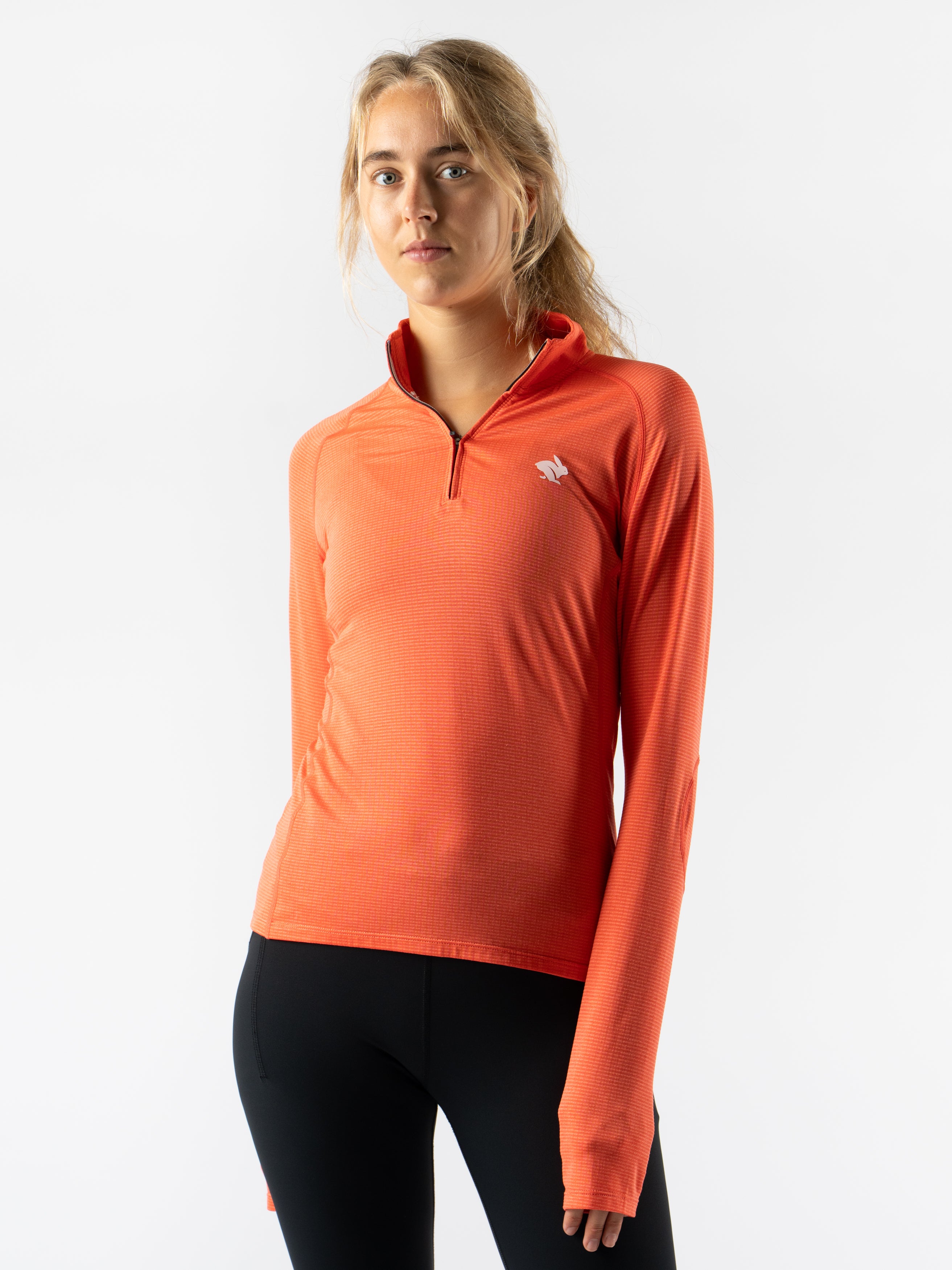 Layer One Zip - rabbit