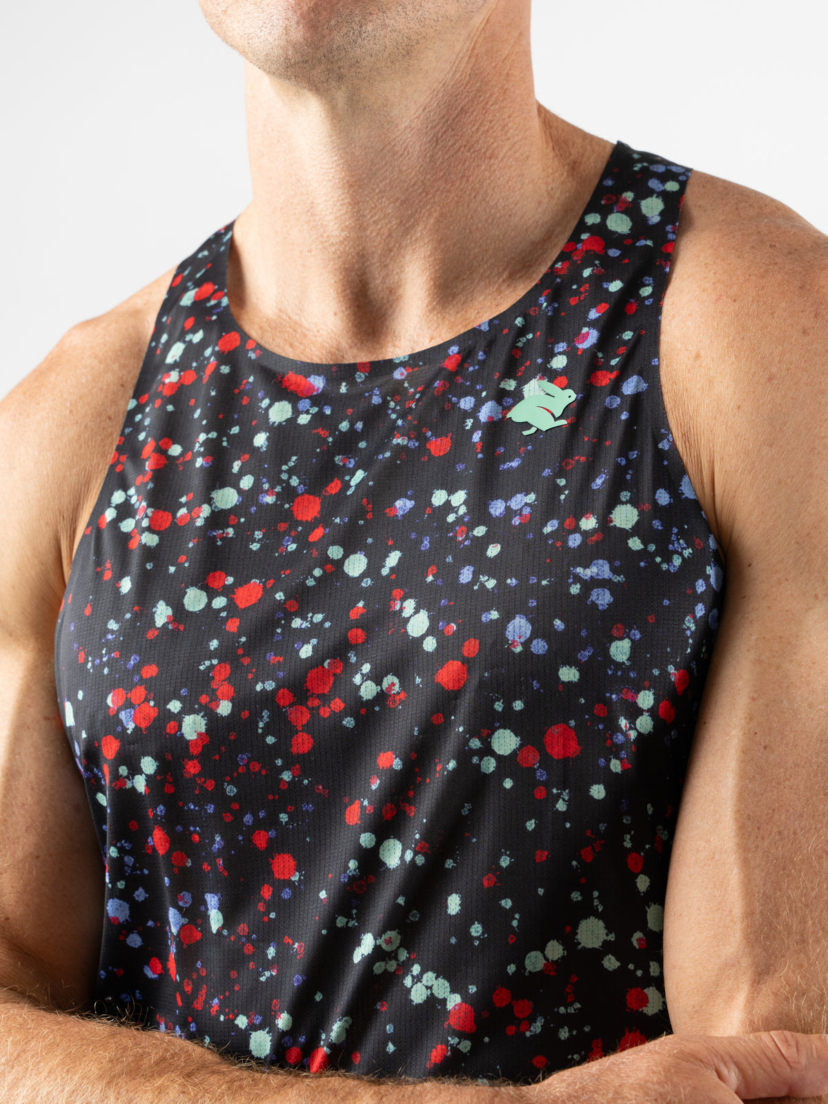 #Color_Stretch-Limo-Splatter