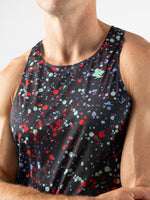 #Color_Stretch-Limo-Splatter