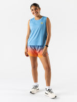 EZ Muscle Tank | Every Woman's Marathon