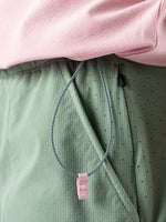 High Country Pullover SS