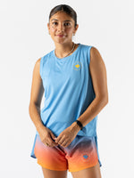 EZ Muscle Tank | Every Woman's Marathon