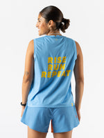 EZ Muscle Tank | Every Woman's Marathon
