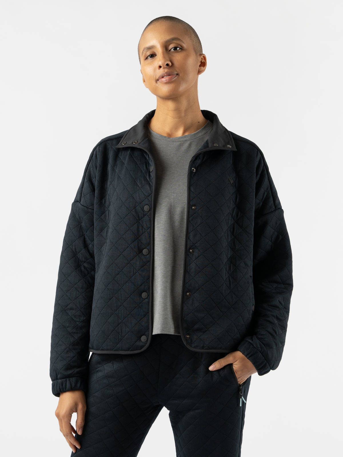 Down Time Jacket