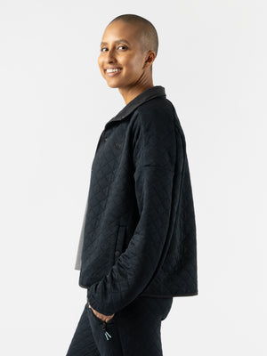 Down Time Jacket