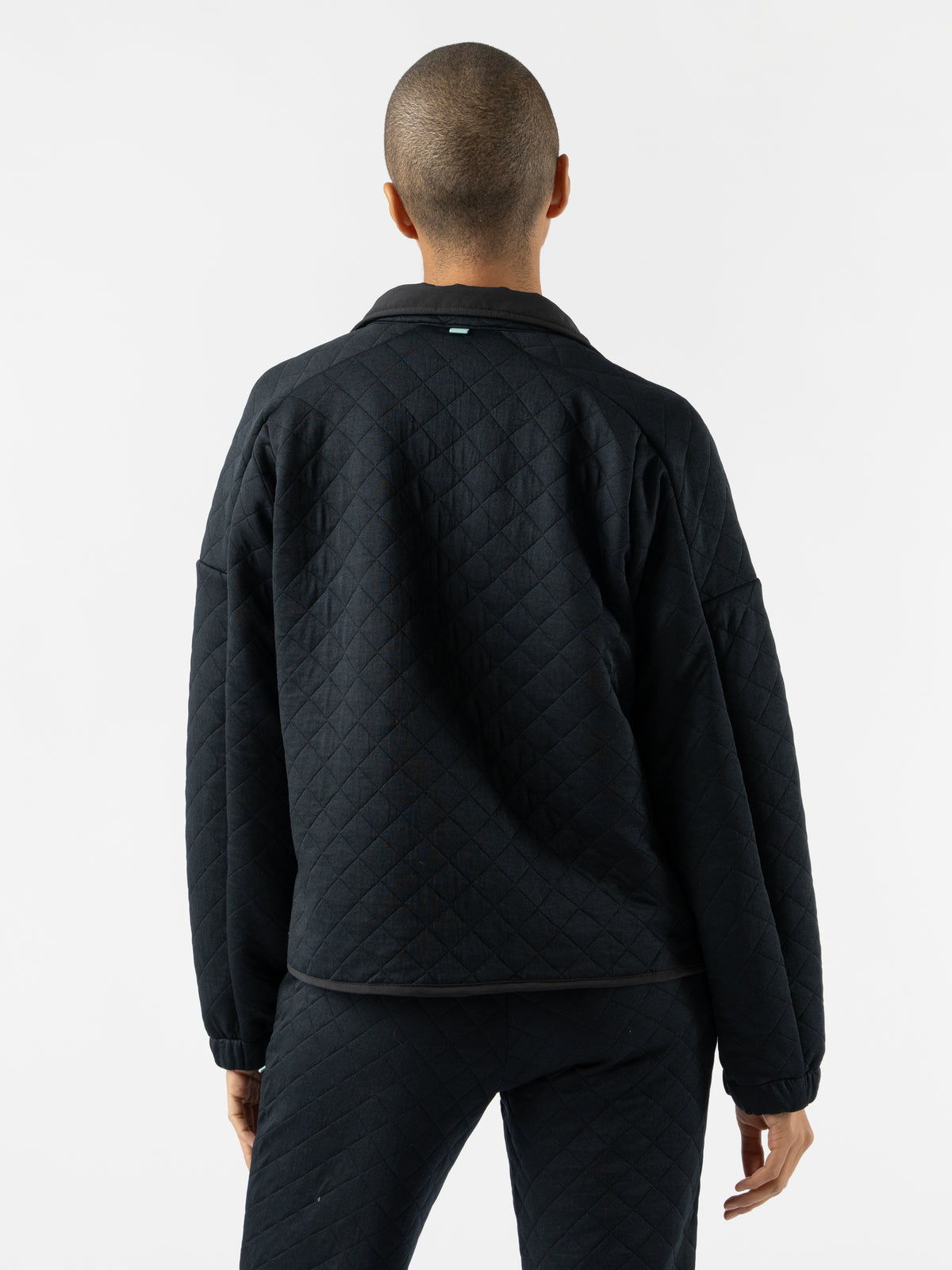 Down Time Jacket