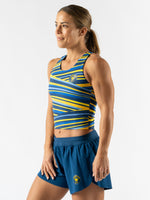 Crusher Pocket Crop | Boston