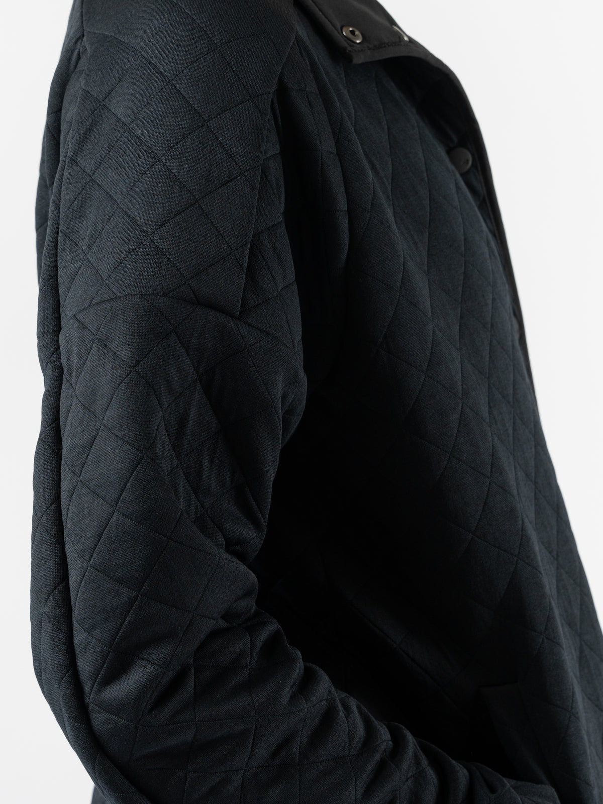 Down Time Jacket
