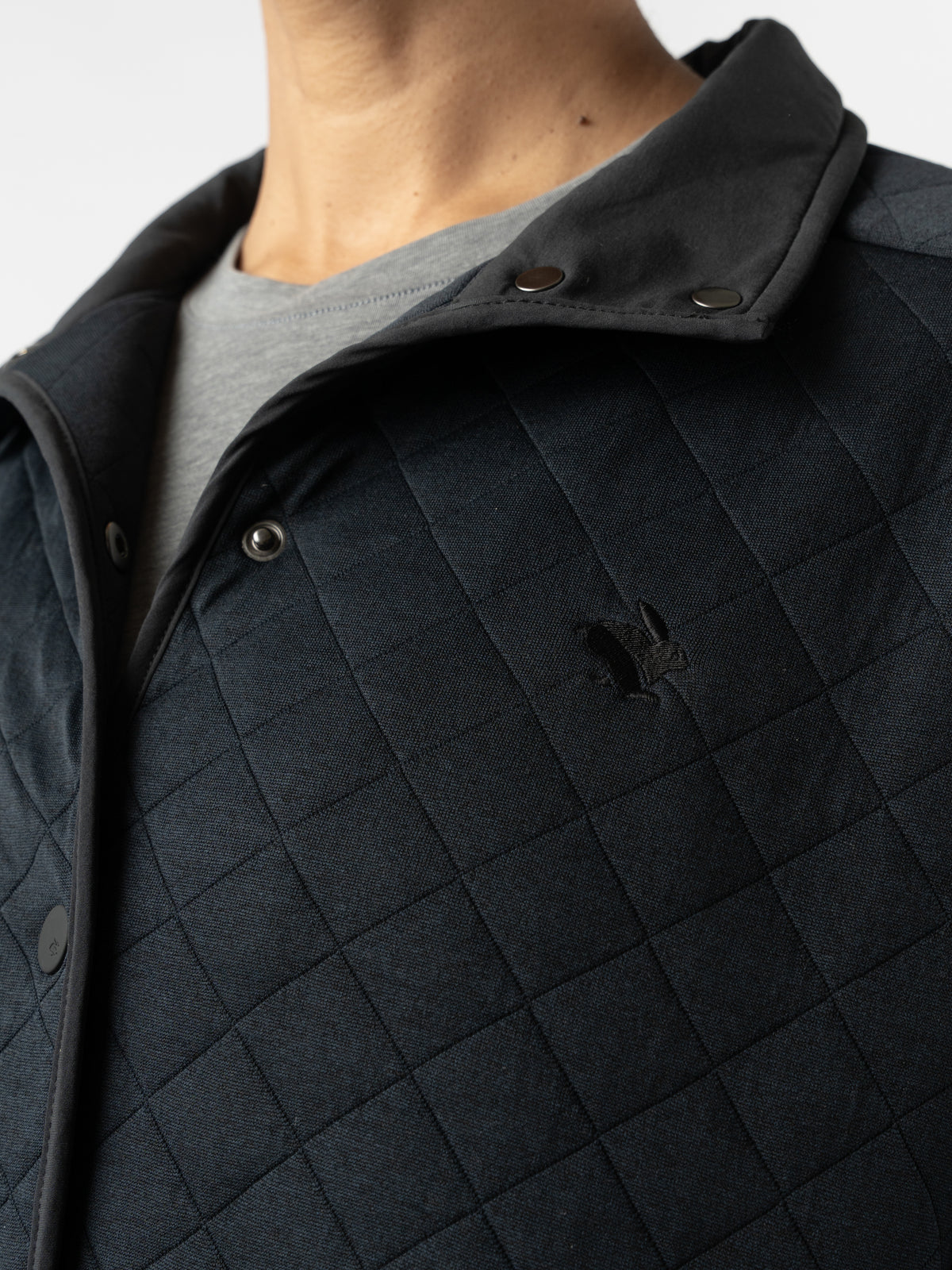 Down Time Jacket