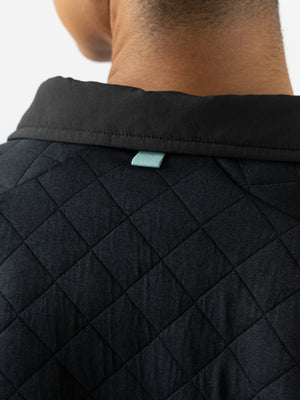 Down Time Jacket
