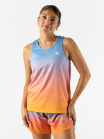 Race Pace Tank | Every Woman's Marathon