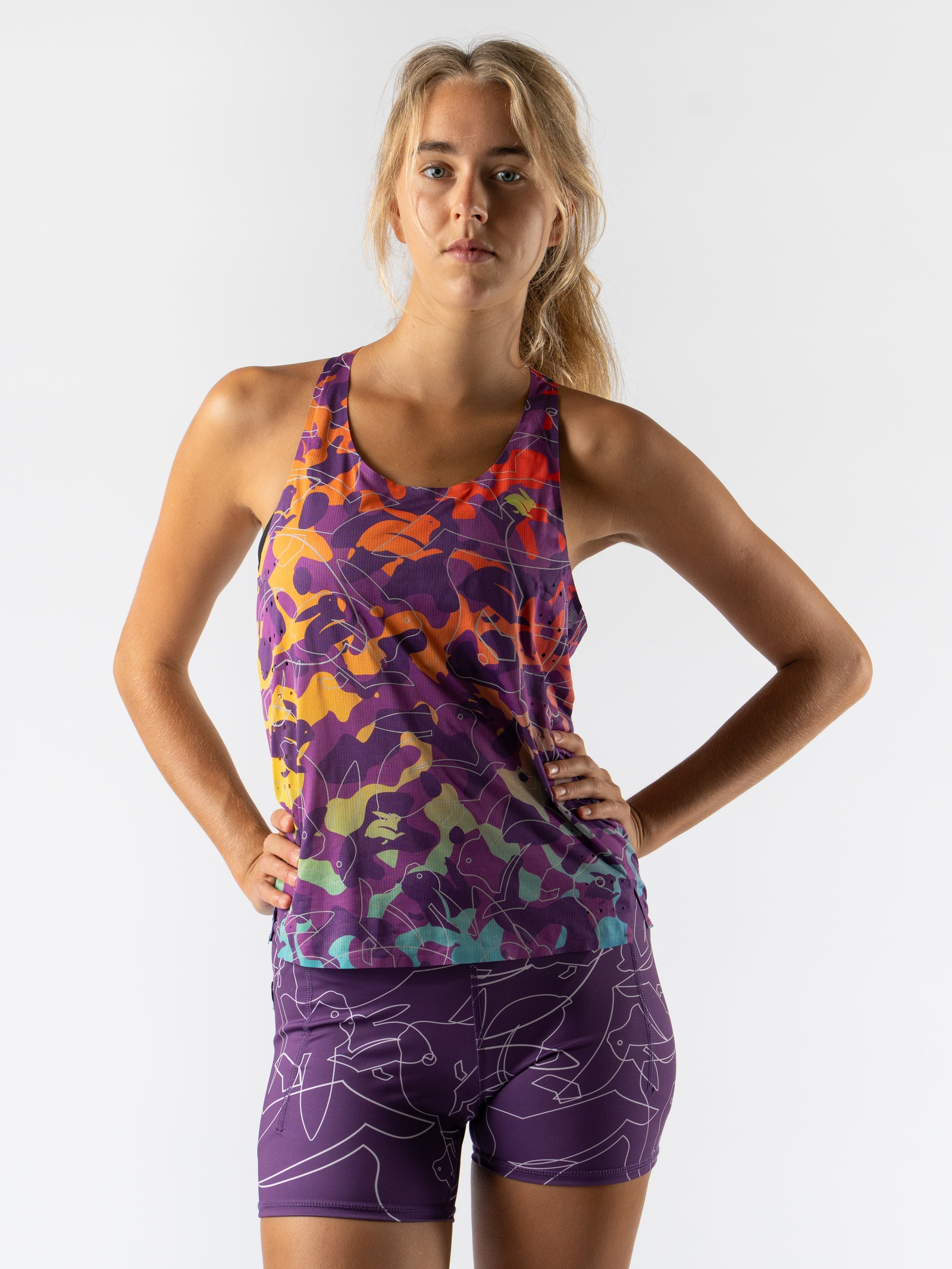 Low Light Go Time | Itahara