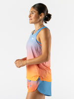 Race Pace Tank | Every Woman's Marathon