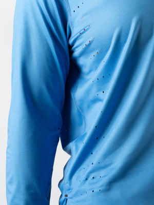 Race Pace Tee LS | Every Woman's Marathon