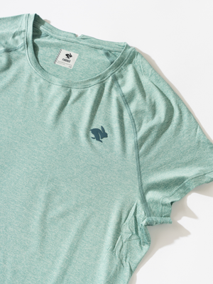 Women's EZ Tee SS