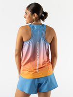 Race Pace Tank | Every Woman's Marathon