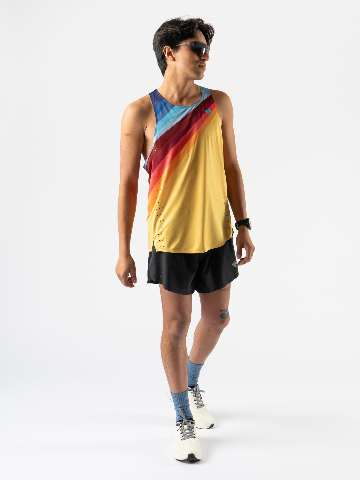 #Color_Solar-Stripe