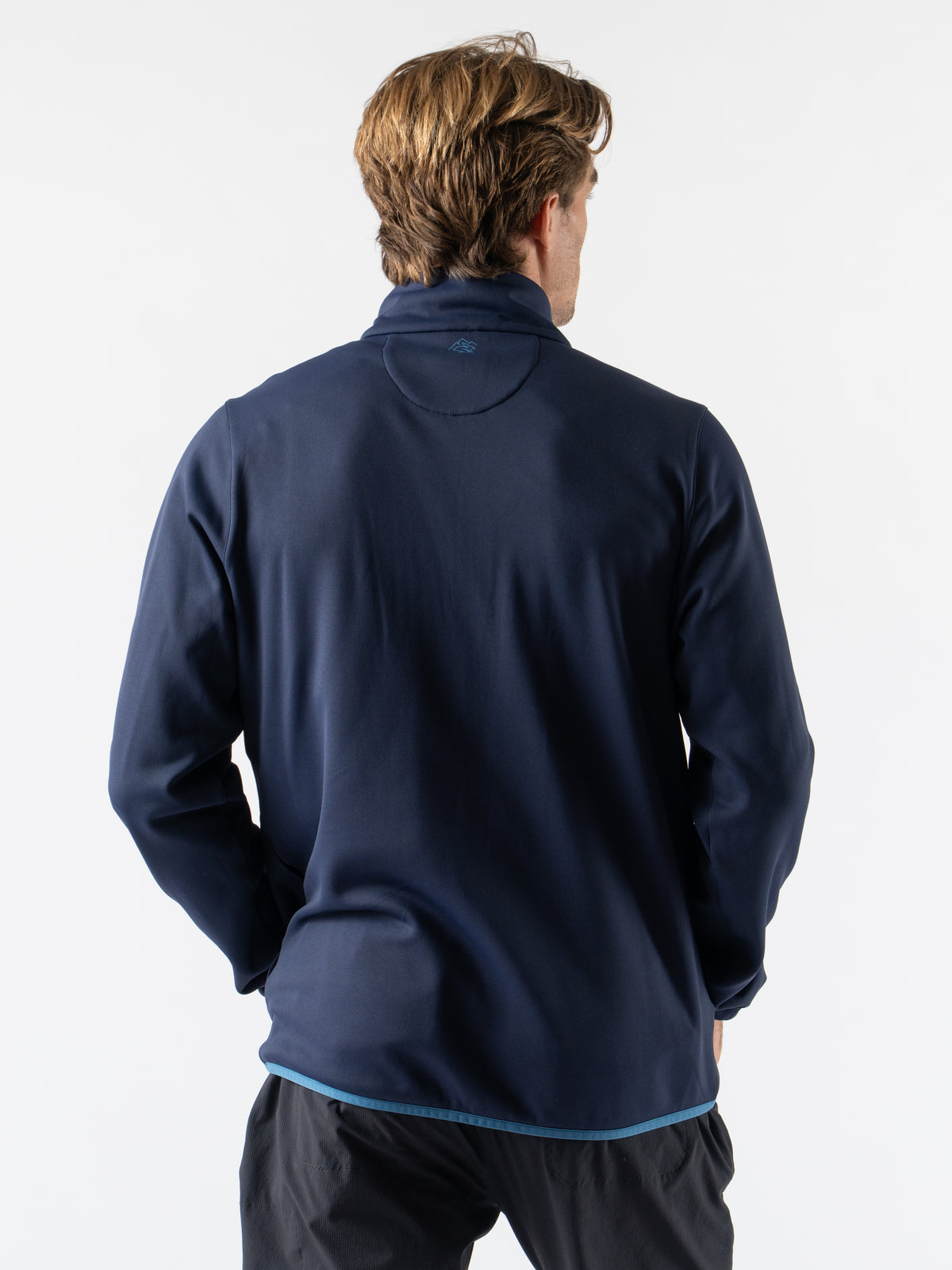 Backcountry Fleece Pullover