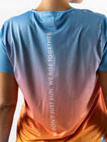 Race Pace Tee SS | Every Woman's Marathon