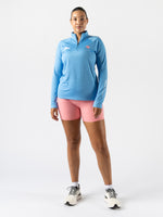 EZ Zip | Every Woman's Marathon