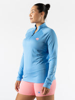 EZ Zip | Every Woman's Marathon