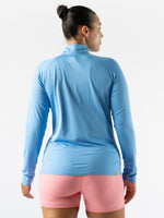 EZ Zip | Every Woman's Marathon