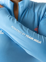 EZ Zip | Every Woman's Marathon