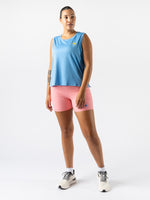 EZ Muscle Tank | Every Woman's Marathon