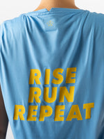 EZ Muscle Tank | Every Woman's Marathon