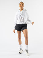 High Country Pullover LS