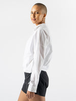 High Country Pullover LS