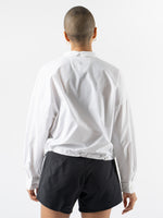 High Country Pullover LS