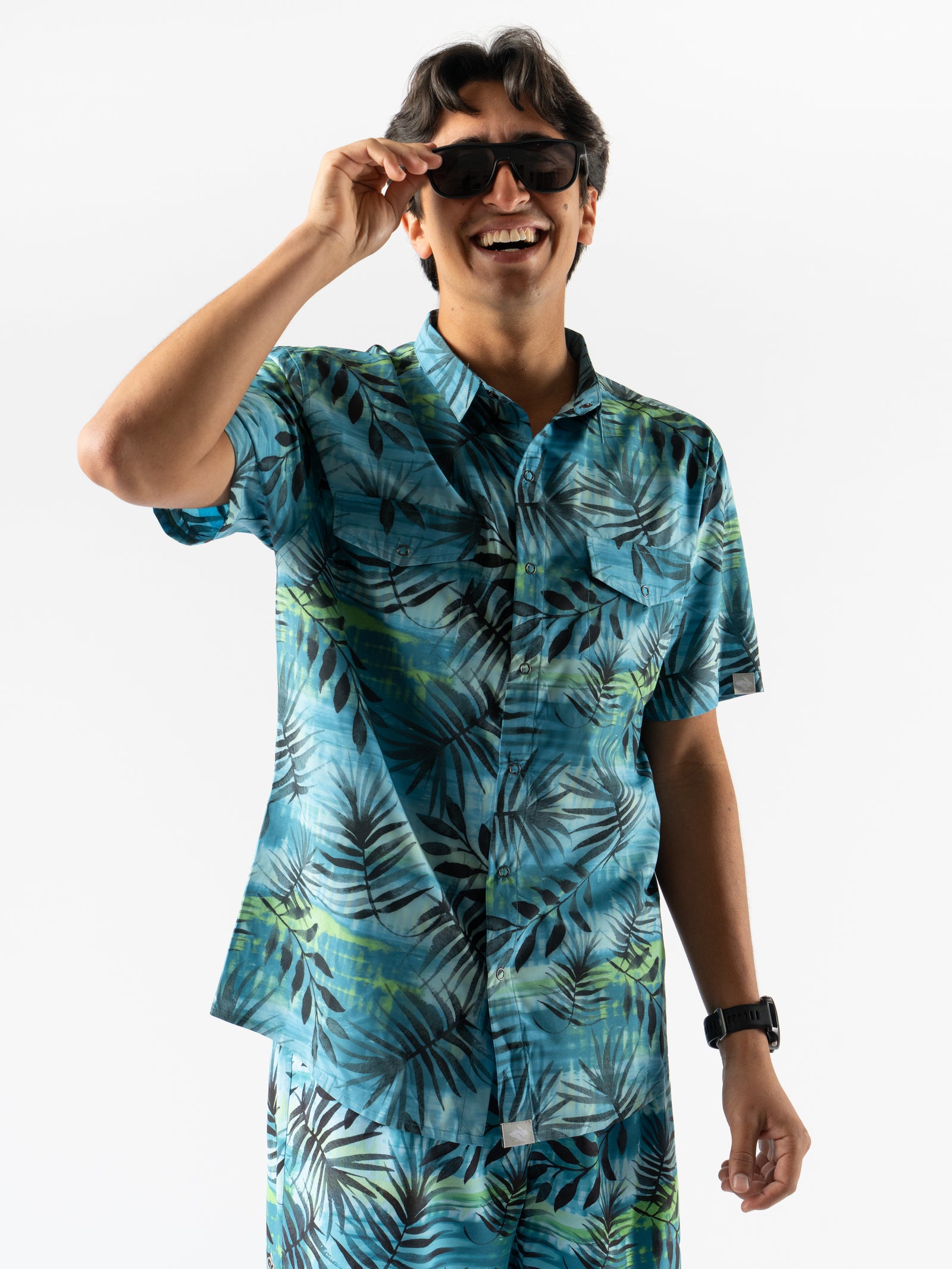 #Color_Algiers-Blue-Tropics