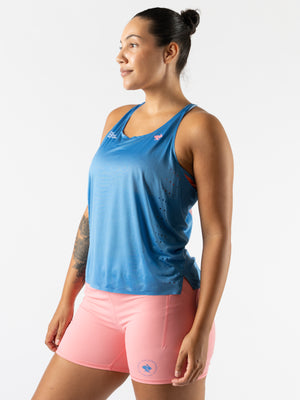 Go Time | Every Woman's Marathon