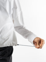 High Country Pullover LS