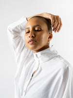 High Country Pullover LS