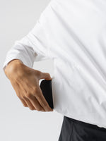 High Country Pullover LS