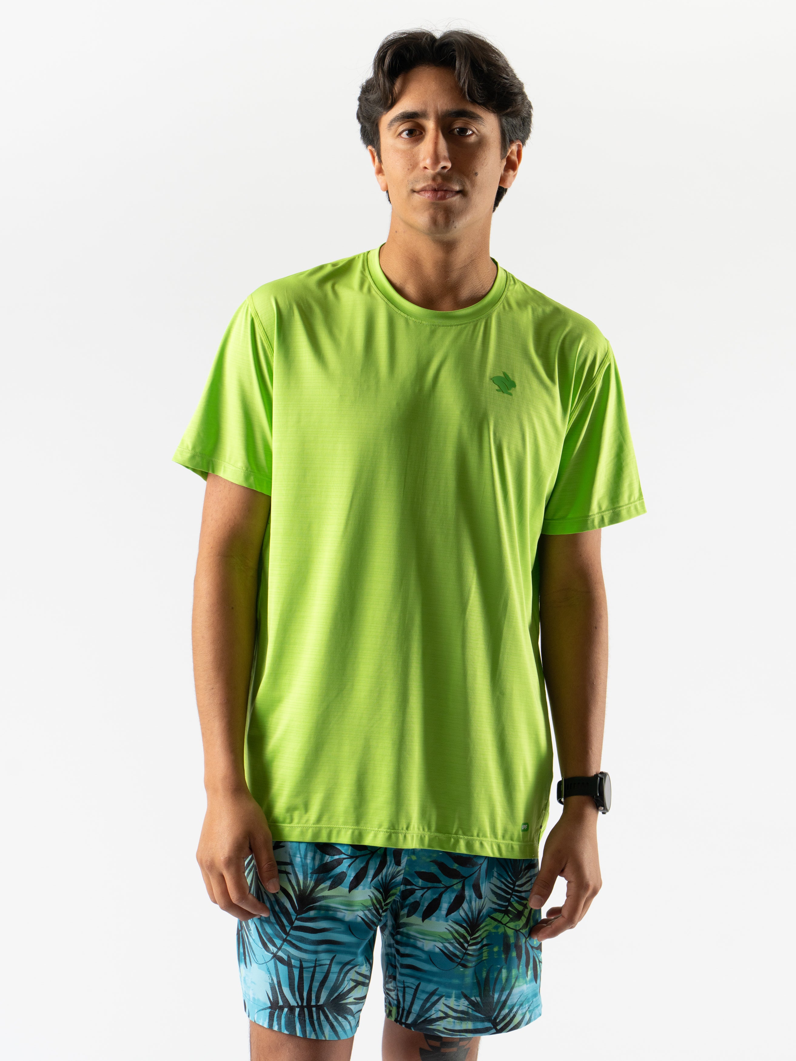 #Color_Jasmine-Green